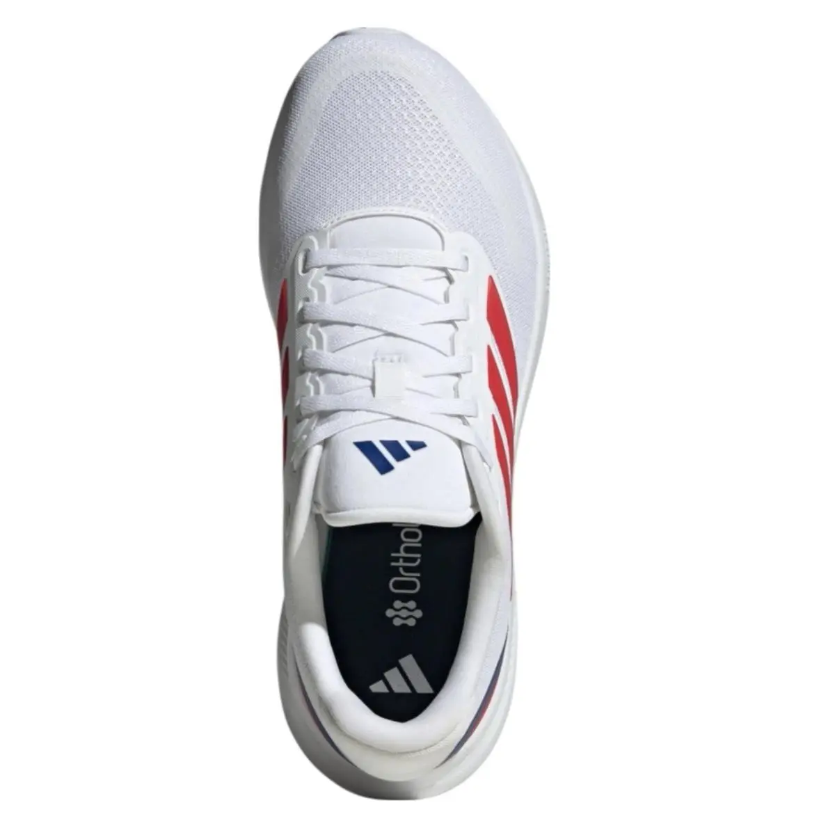 Adidas shoes - adidas Runfalcon - Runfalcon - Adidas Run Falcon - White 14