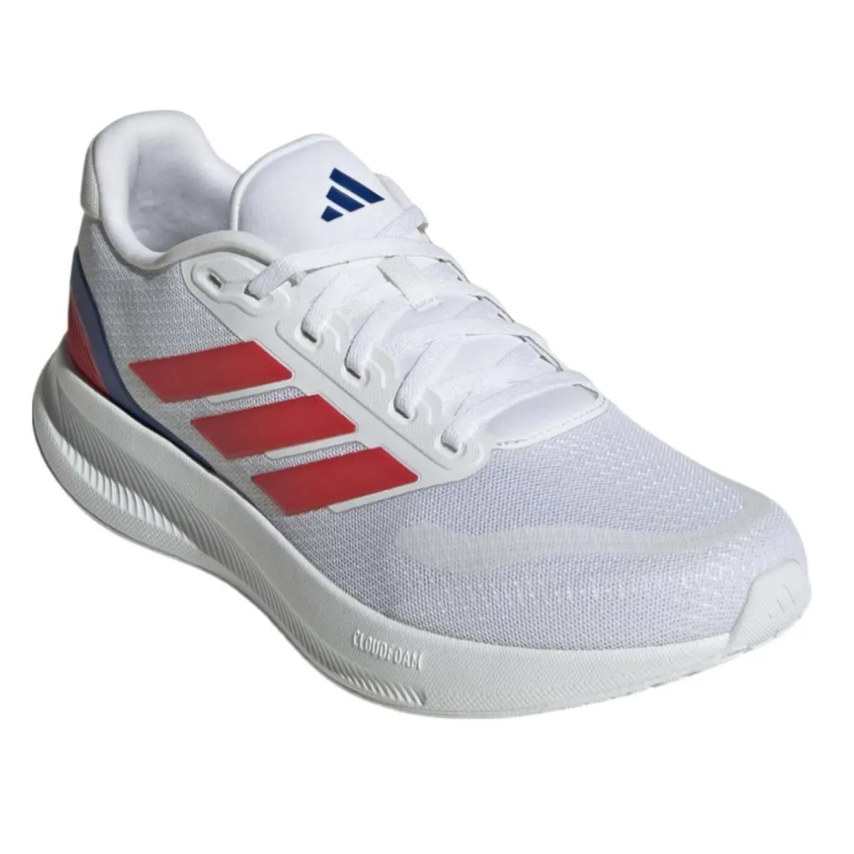 Adidas shoes - adidas Runfalcon - Runfalcon - Adidas Run Falcon - White 11