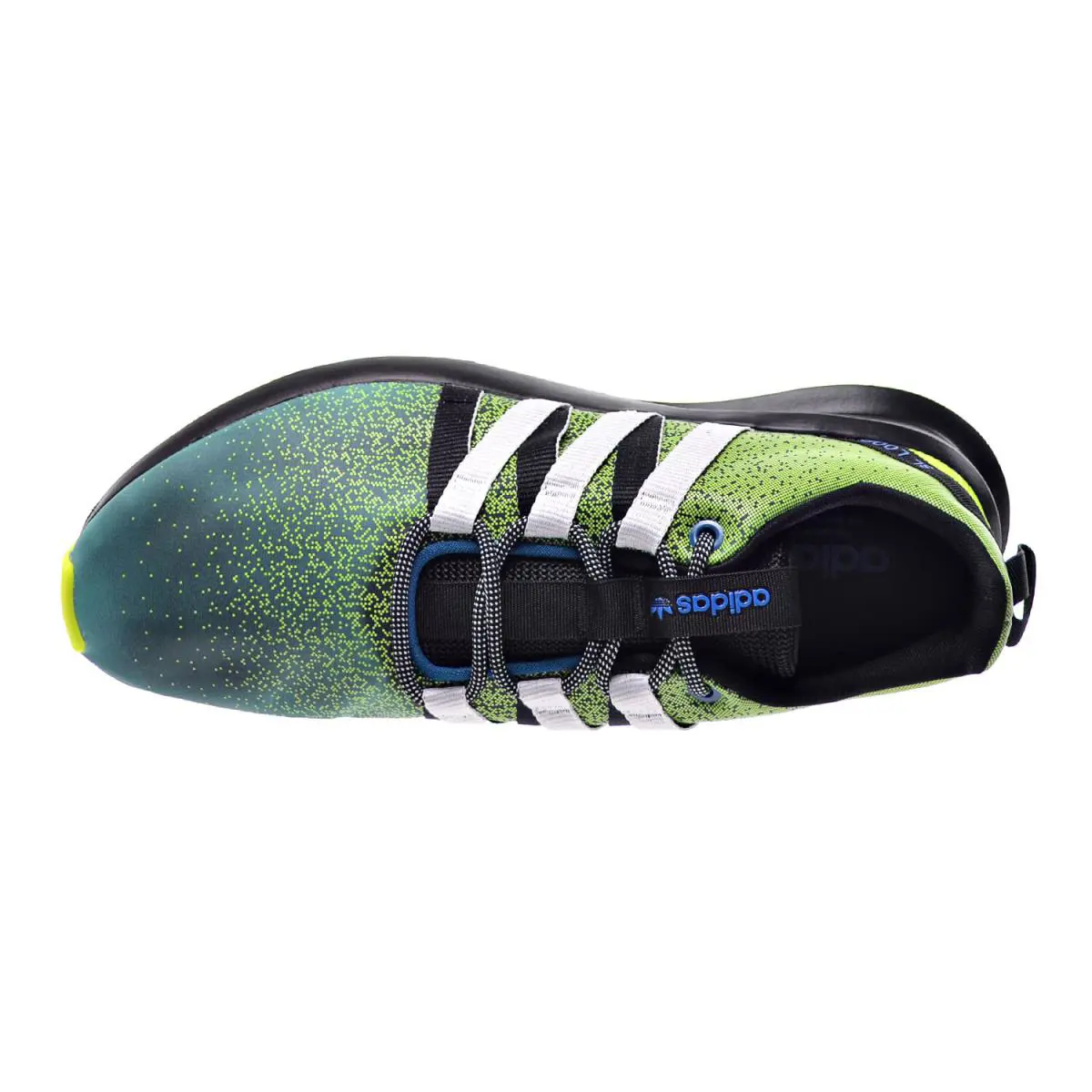 Adidas shoes - f37198 - f37198 - Solar Yellow-FTW White-Core Black 3