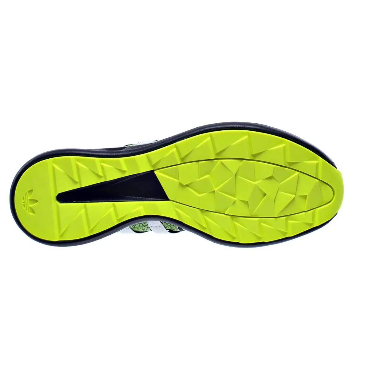 Adidas shoes - f37198 - f37198 - Solar Yellow-FTW White-Core Black 4