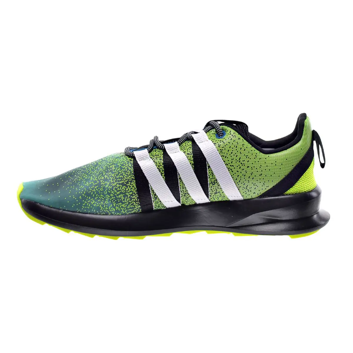 Adidas shoes - f37198 - f37198 - Solar Yellow-FTW White-Core Black 8