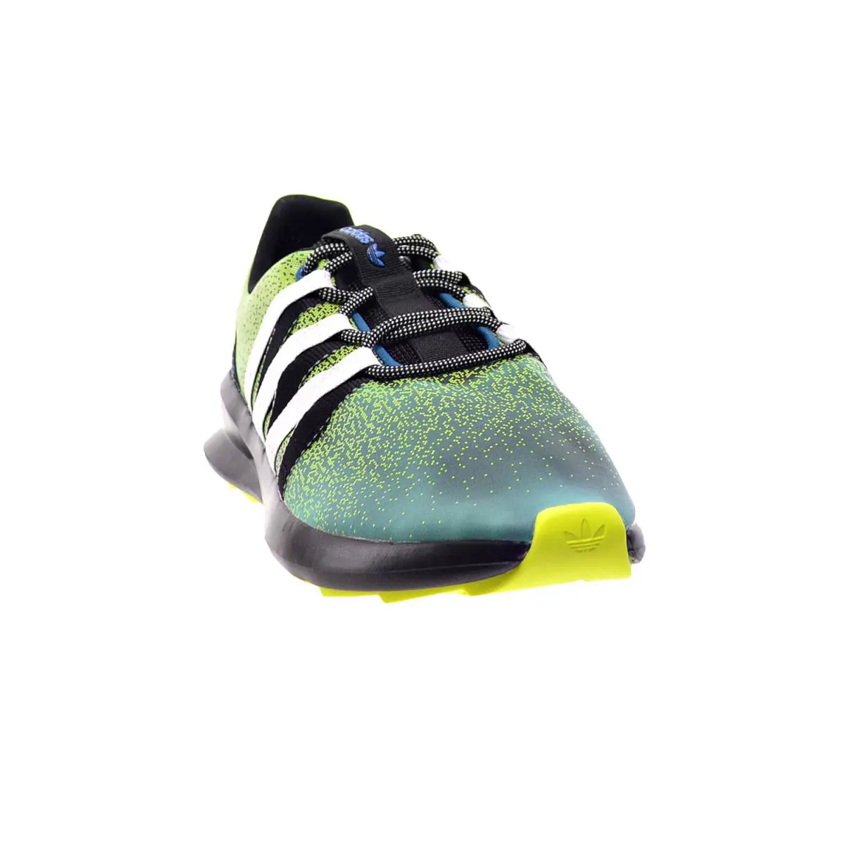 Adidas shoes - f37198 - f37198 - Solar Yellow-FTW White-Core Black 6