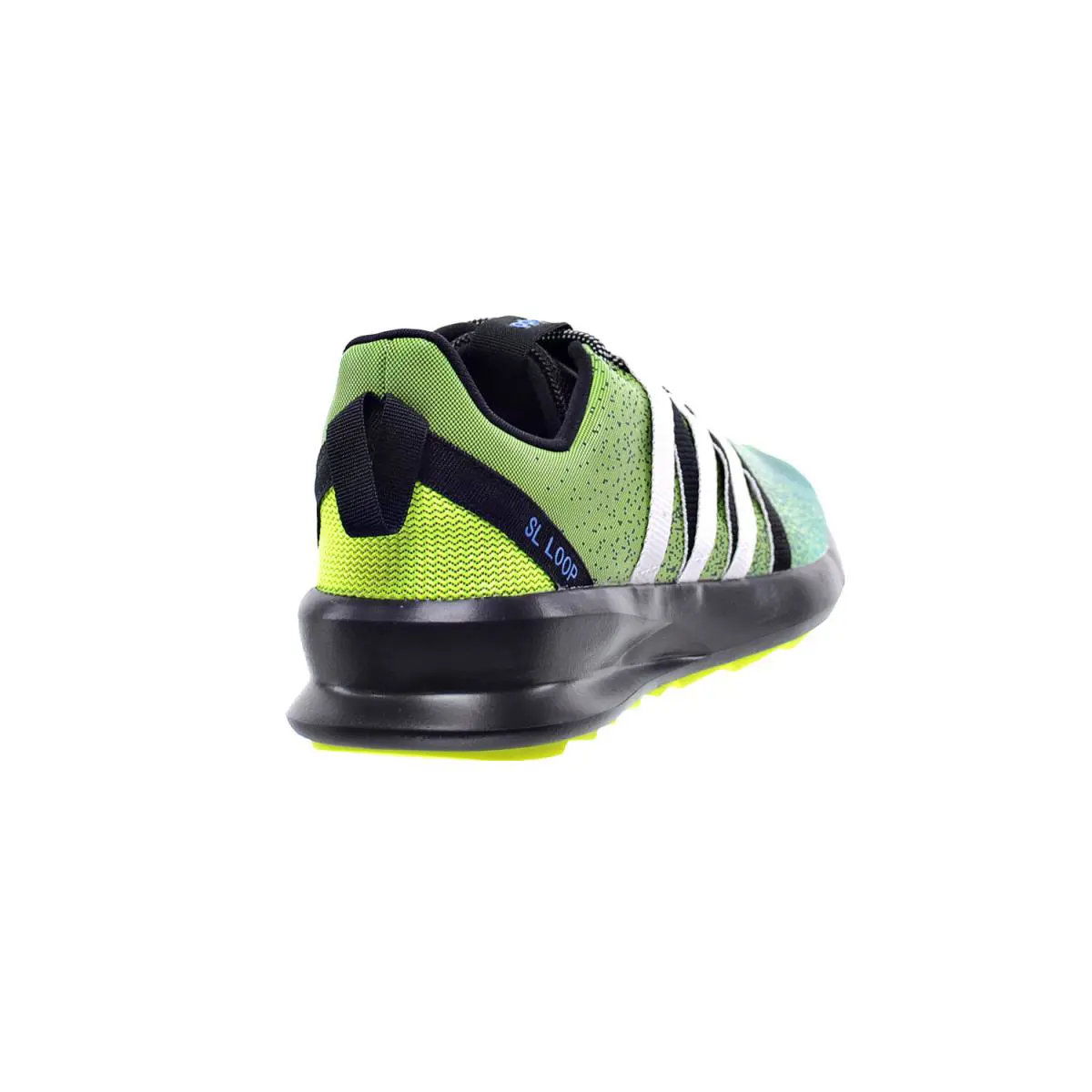 Adidas shoes - f37198 - f37198 - Solar Yellow-FTW White-Core Black 7
