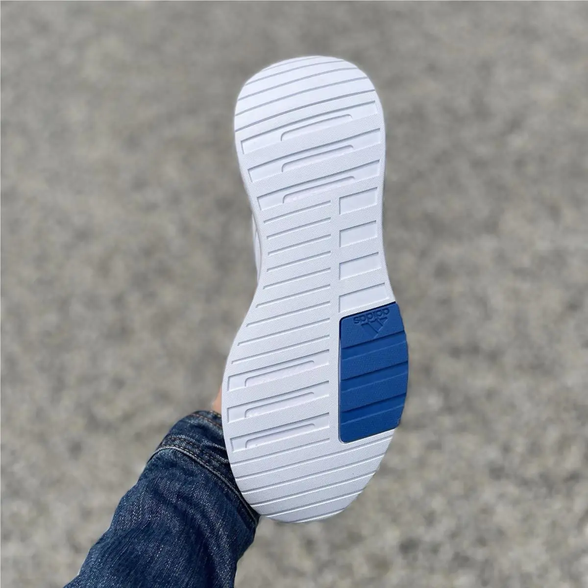 Adidas shoes - adidas Racer TR23 - Racer - Adidas Racer TR23 - White 5