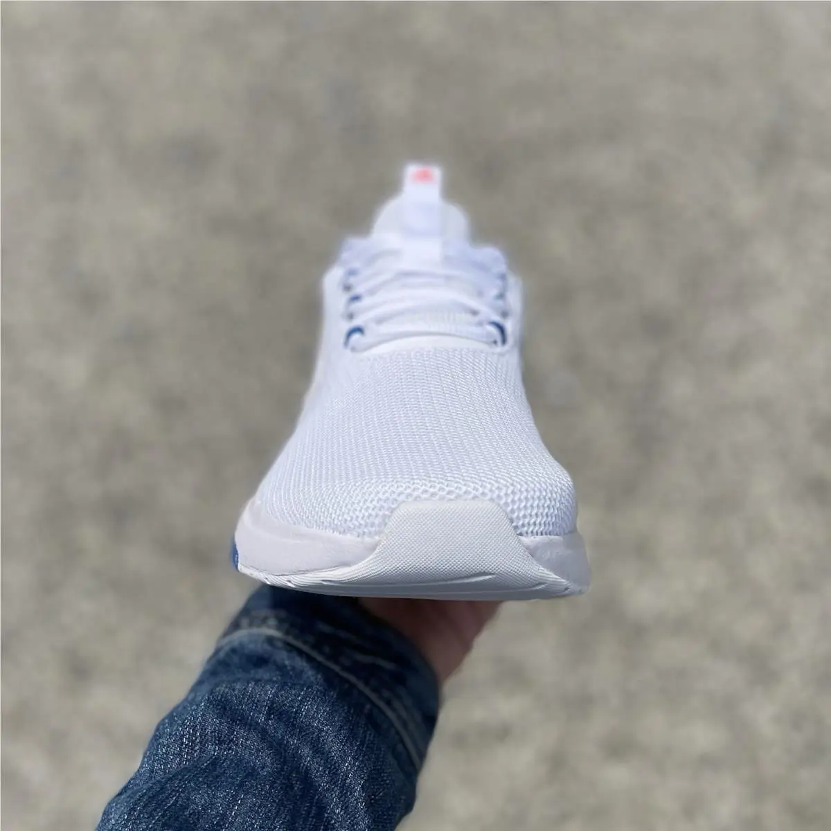 Adidas shoes - adidas Racer TR23 - Racer - Adidas Racer TR23 - White 6