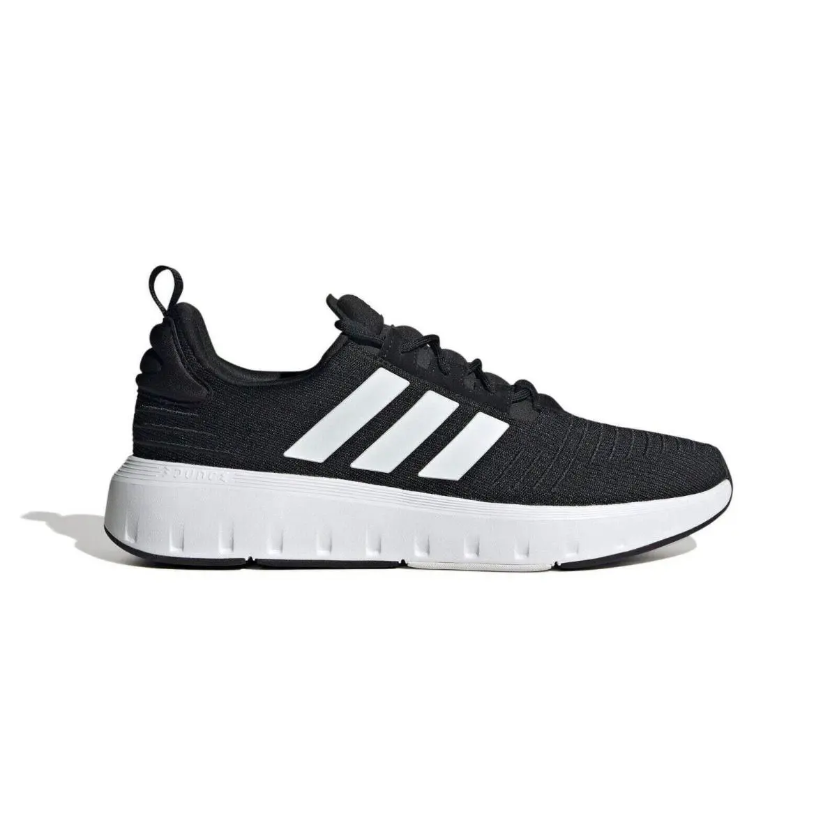 Adidas shoes - adidas Swift Run - Swift Run - Black 1
