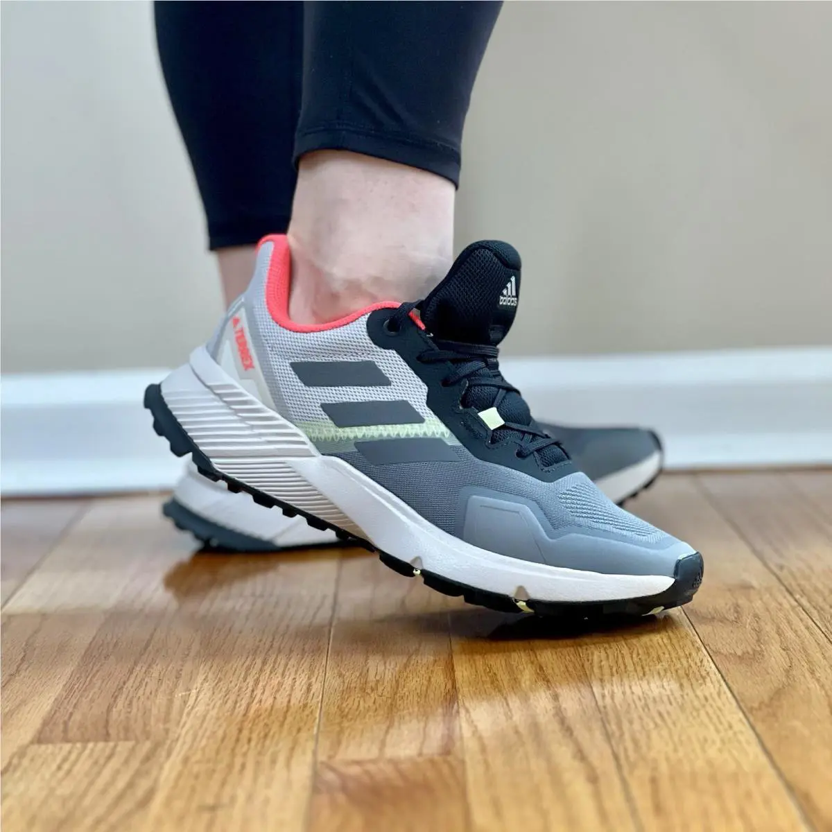Adidas shoes - adidas Terrex Soulstride - Terrex Soulstride - Adidas Terrex Soulstride - Gray 10