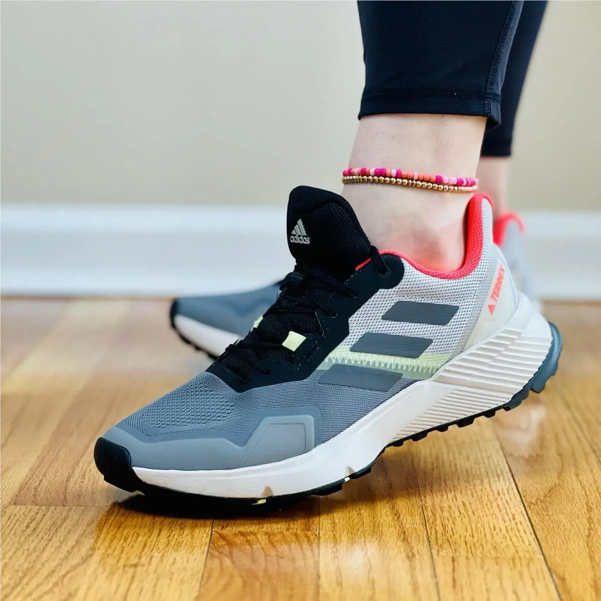Adidas shoes - adidas Terrex Soulstride - Terrex Soulstride - Adidas Terrex Soulstride - Gray 12