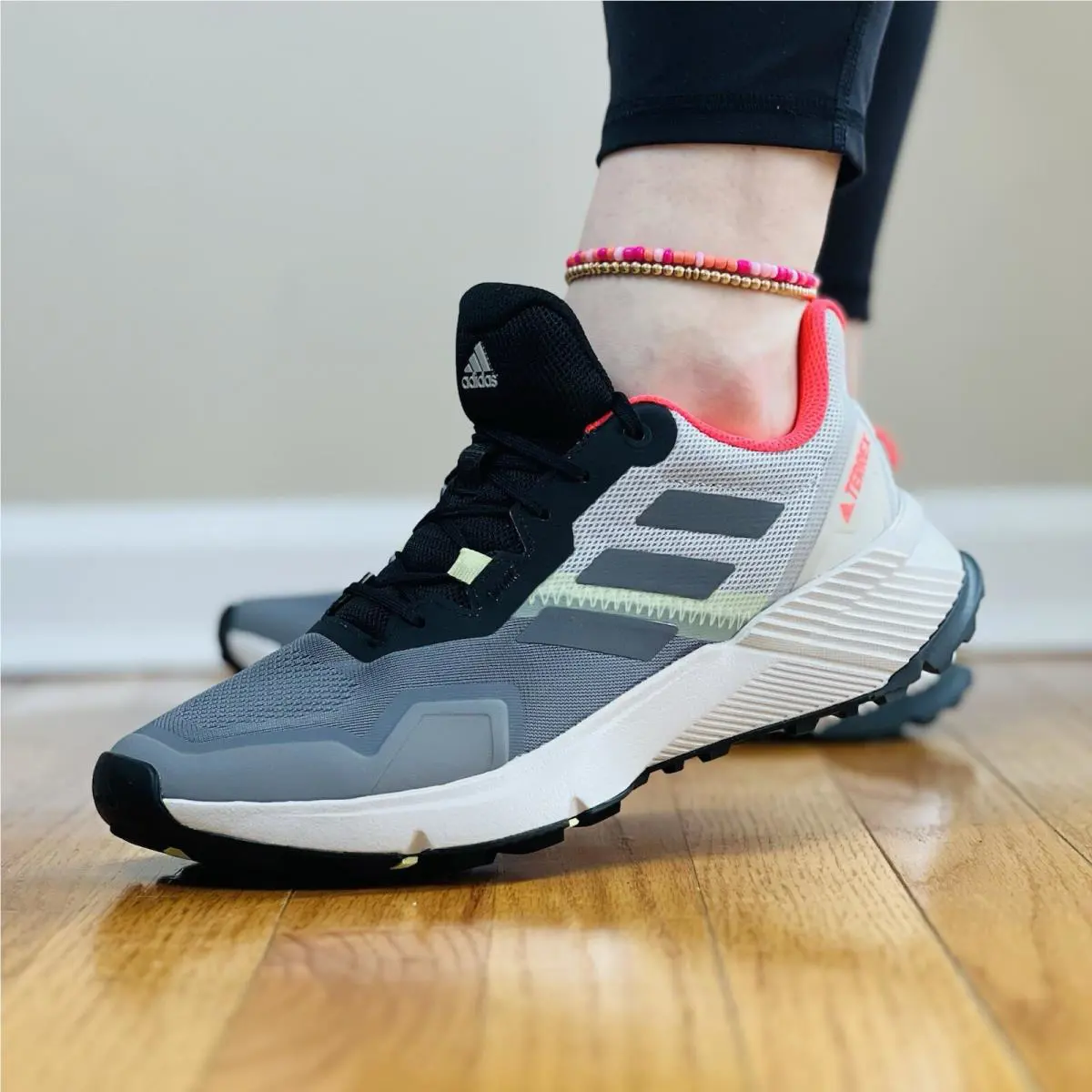Adidas shoes - adidas Terrex Soulstride - Terrex Soulstride - Adidas Terrex Soulstride - Gray 1