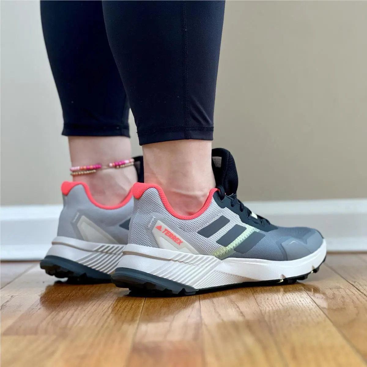 Adidas shoes - adidas Terrex Soulstride - Terrex Soulstride - Adidas Terrex Soulstride - Gray 6