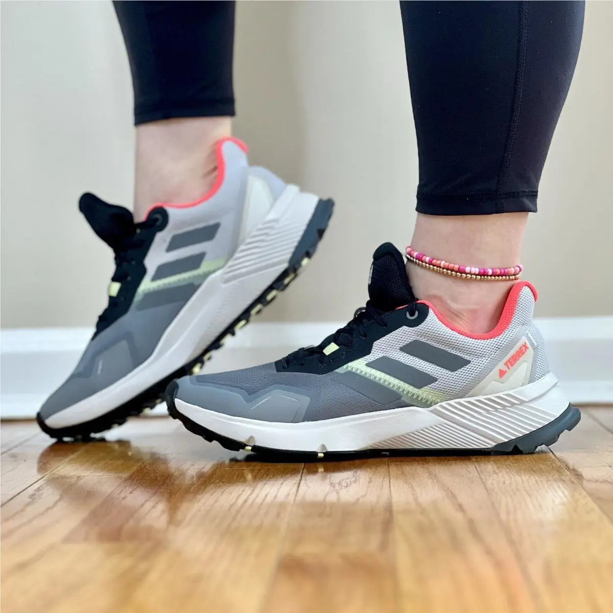 Adidas shoes - adidas Terrex Soulstride - Terrex Soulstride - Adidas Terrex Soulstride - Gray 31