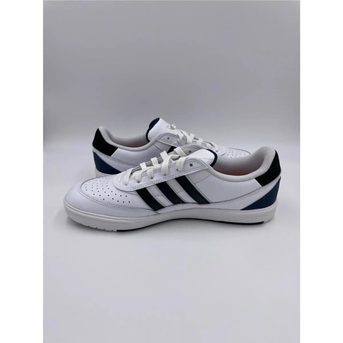 Adidas shoes - adidas Tyshawn - Tyshawn - White 0