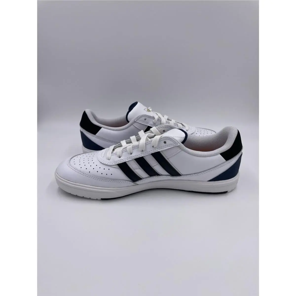 Adidas shoes - adidas Tyshawn - Tyshawn - White 8