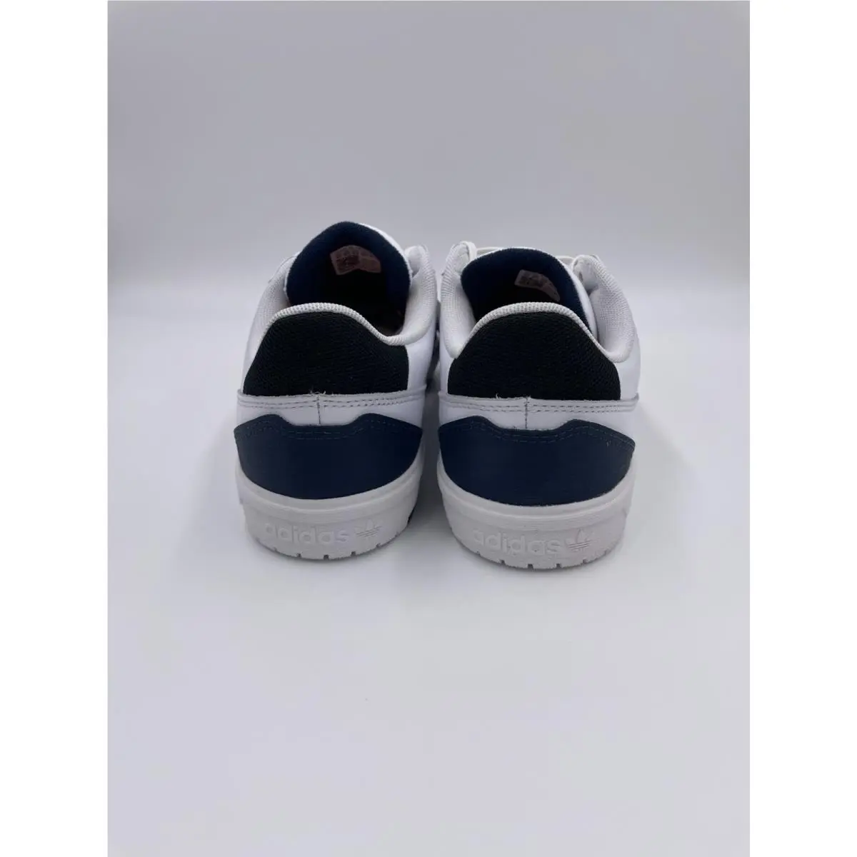 Adidas shoes - adidas Tyshawn - Tyshawn - White 10