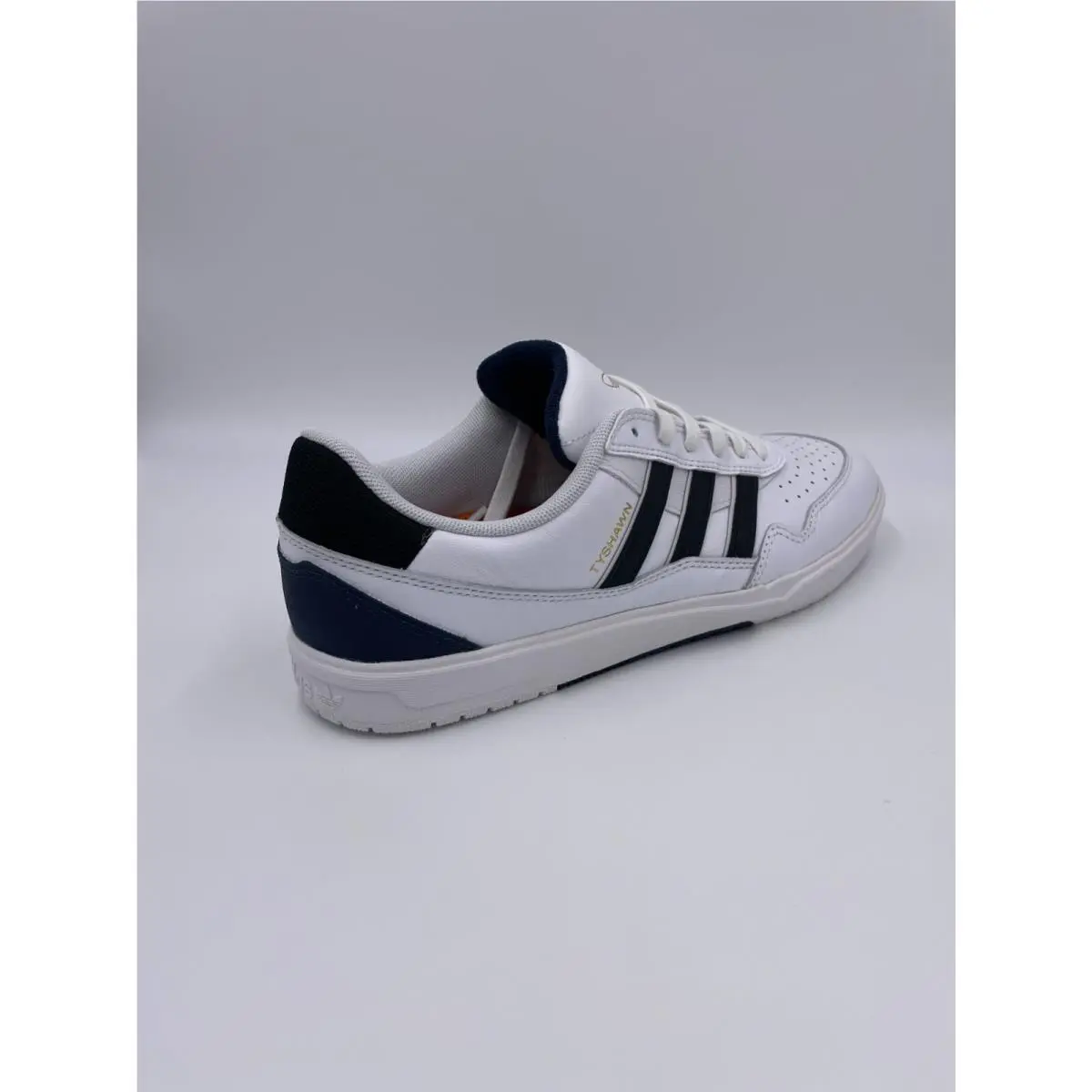 Adidas shoes - adidas Tyshawn - Tyshawn - White 14