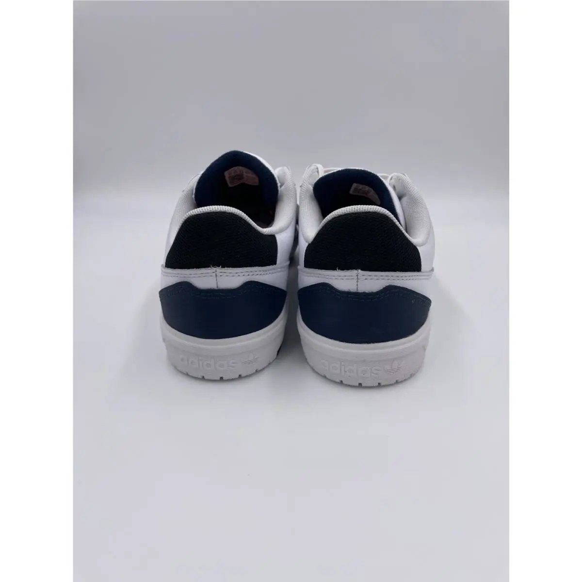 Adidas shoes - adidas Tyshawn - Tyshawn - White 10