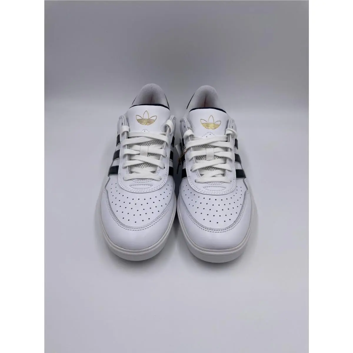 Adidas shoes - adidas Tyshawn - Tyshawn - White 9