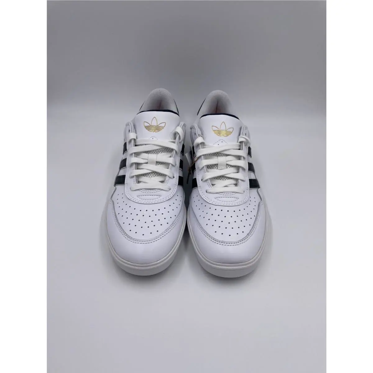 Adidas shoes - adidas Tyshawn - Tyshawn - White 9