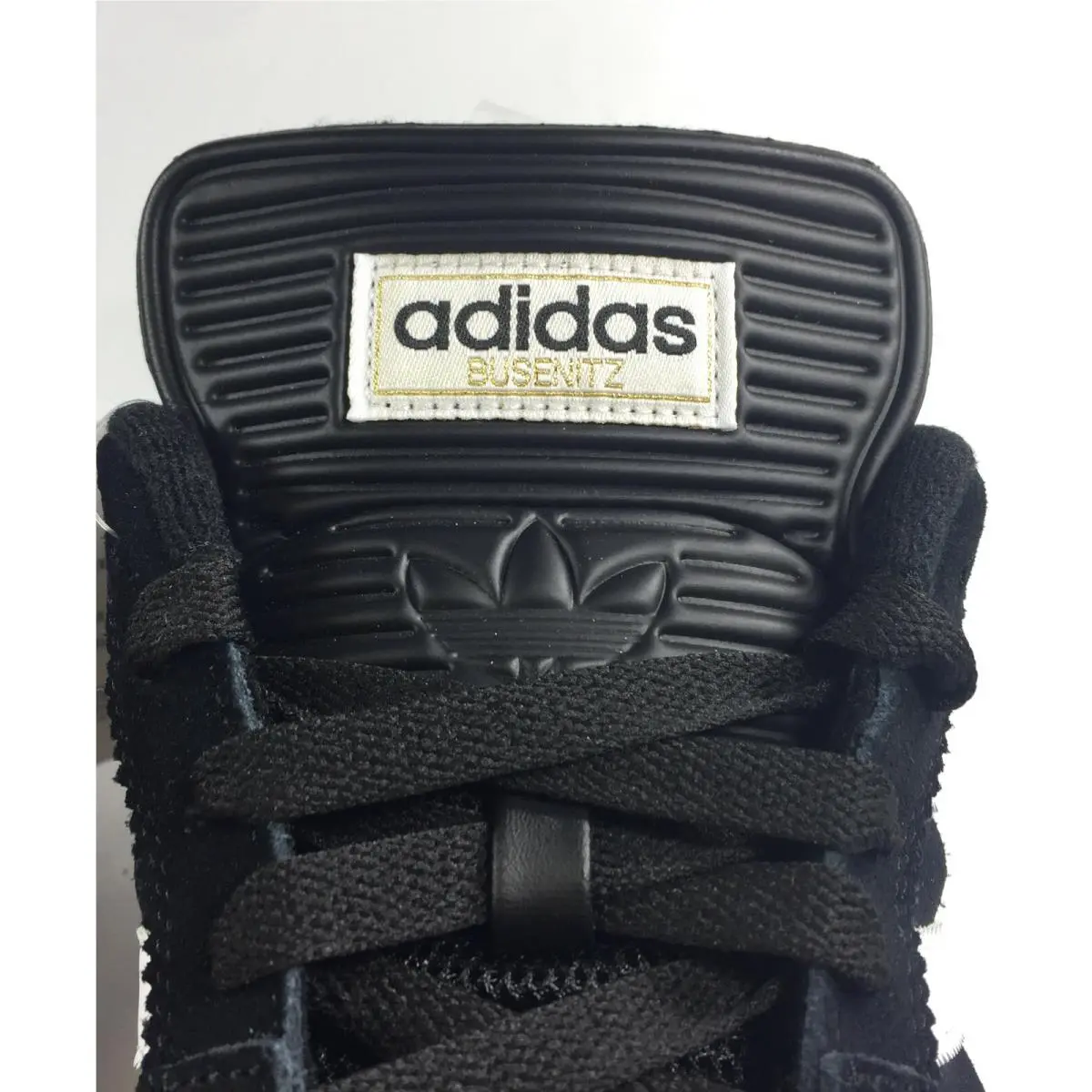 Adidas shoes - adidas Busenitz Pro - Busenitz Pro - G48060 - Black 5