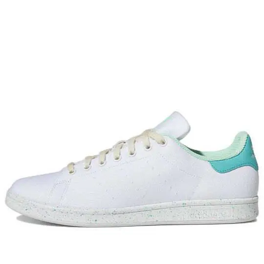 Adidas Stan Smith `white Mint Rush` - White