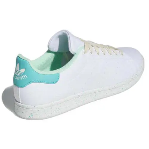 Adidas shoes - adidas Stan Smith - Stan Smith - GY4832 - White 2