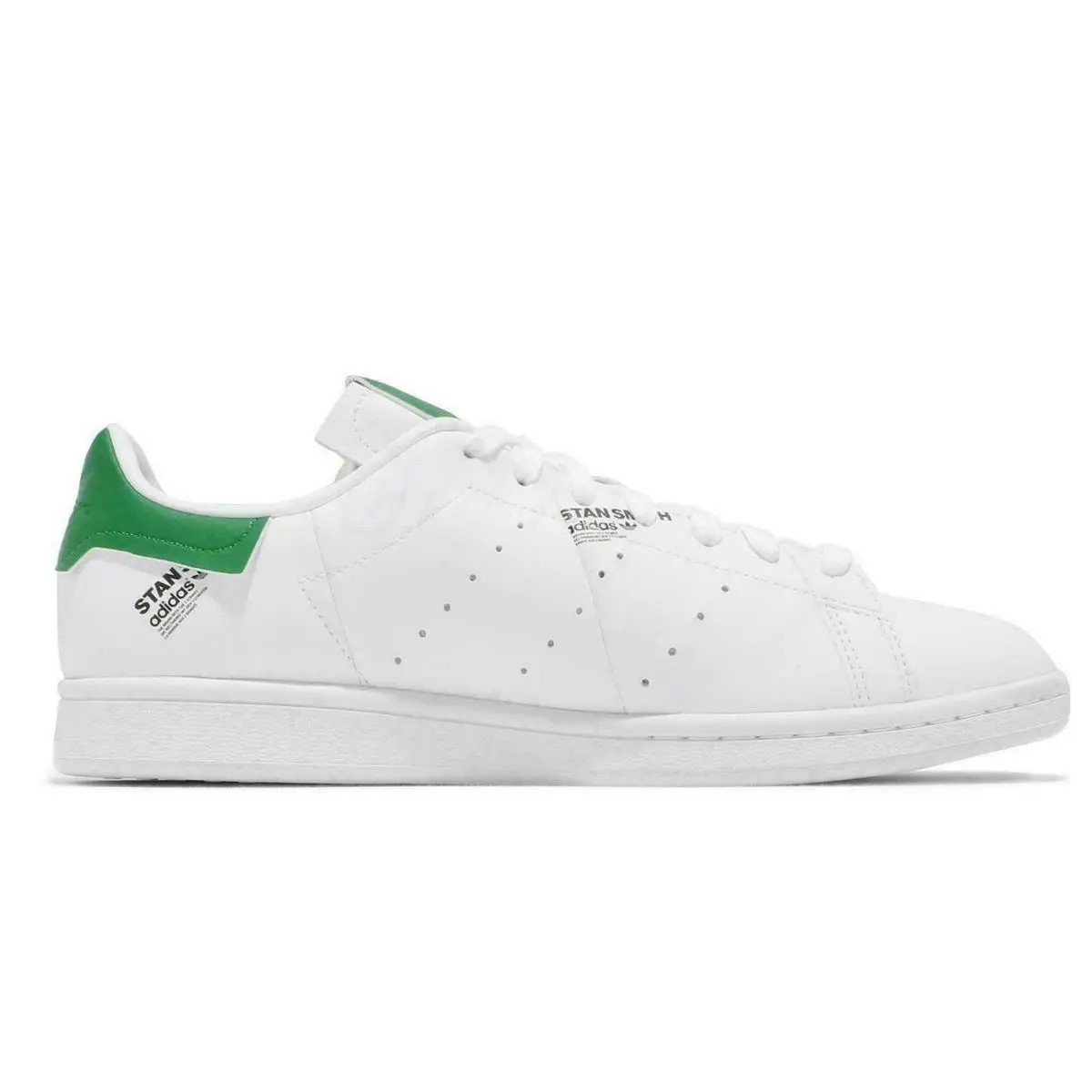 Adidas shoes - White 3