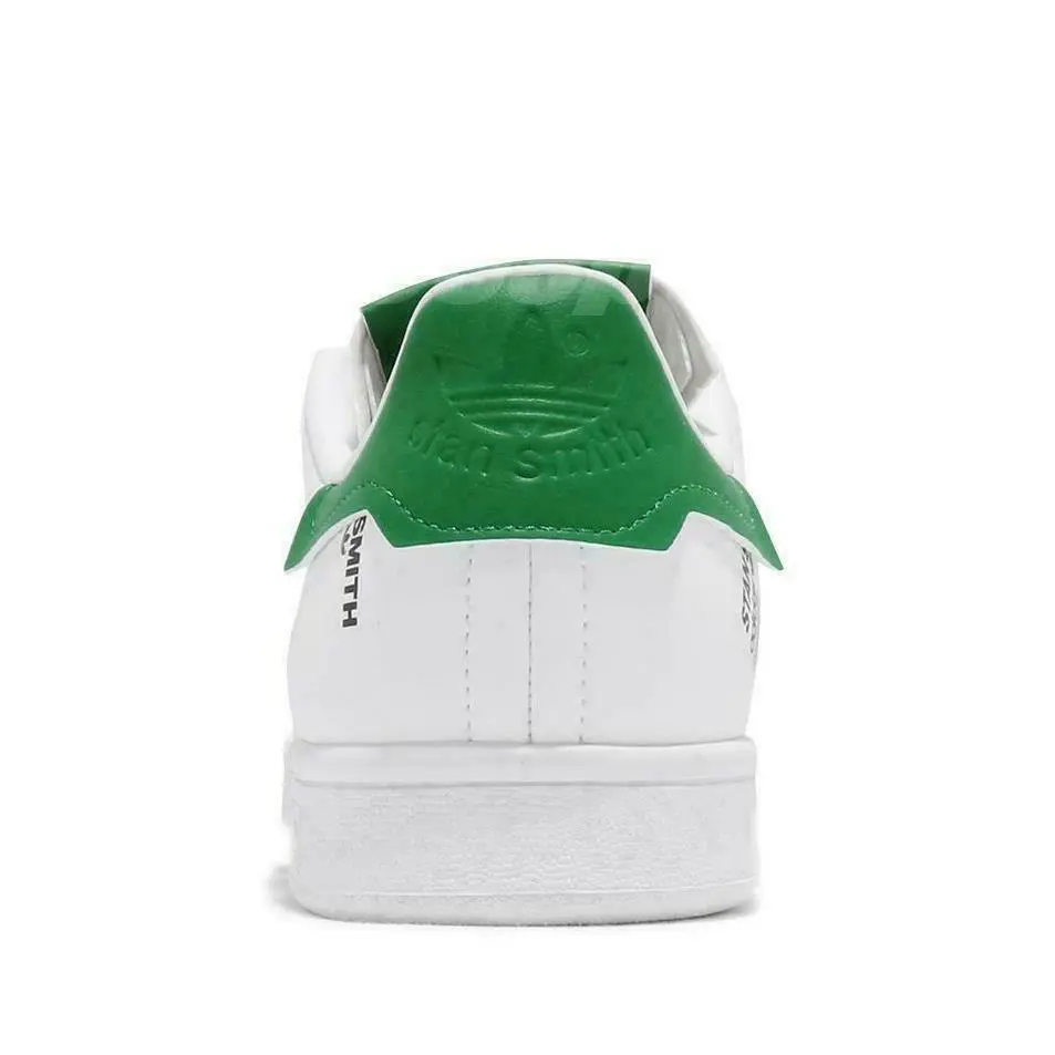 Adidas shoes - White 5