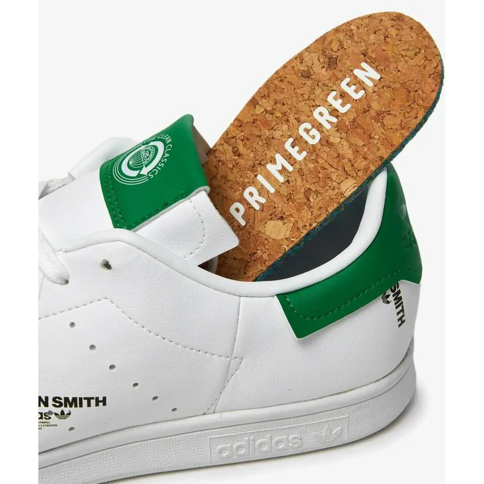Adidas shoes - White 4