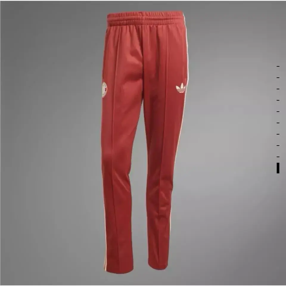 Adidas clothing - Mystery Red 13