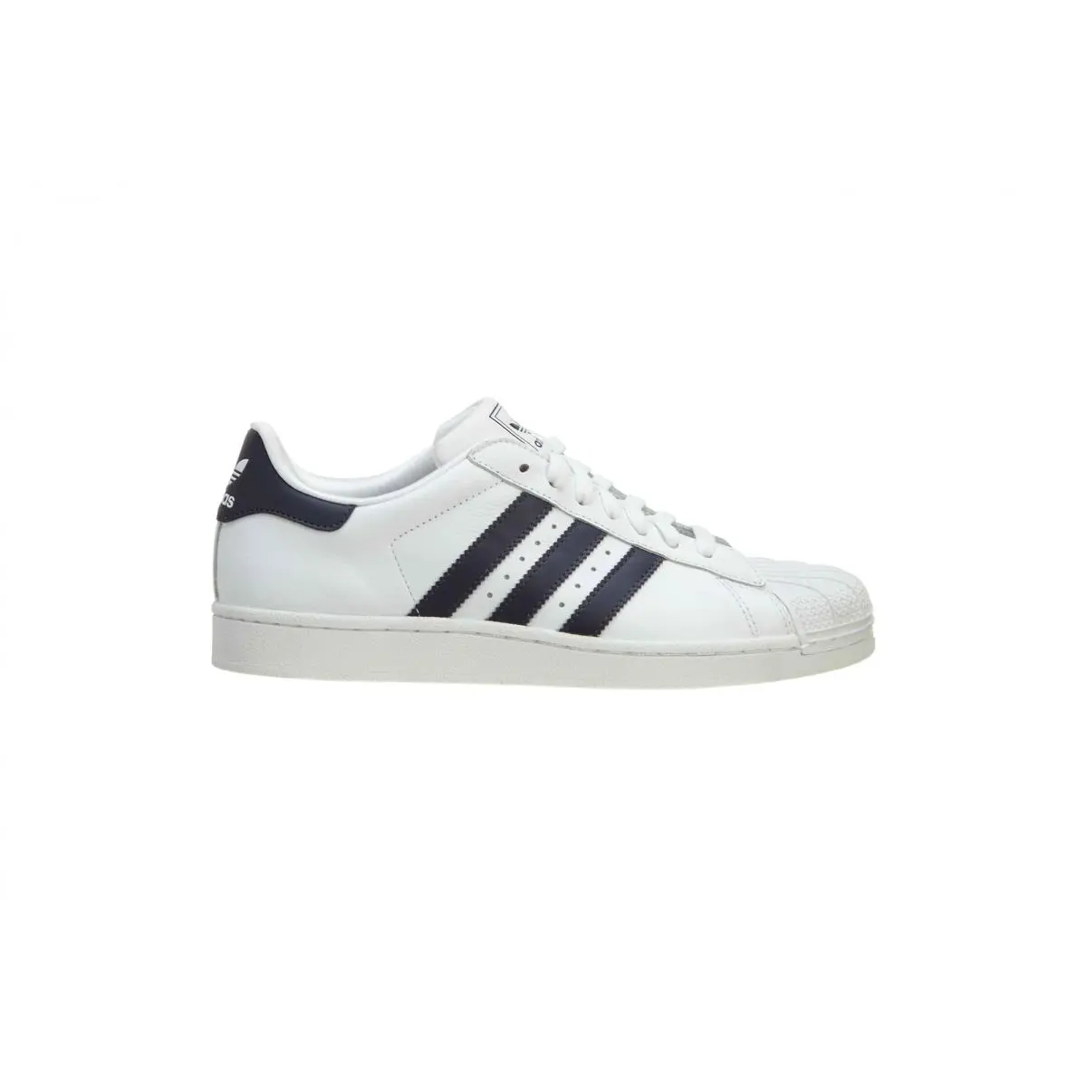 Adidas shoes - WHITE/BLUE 0