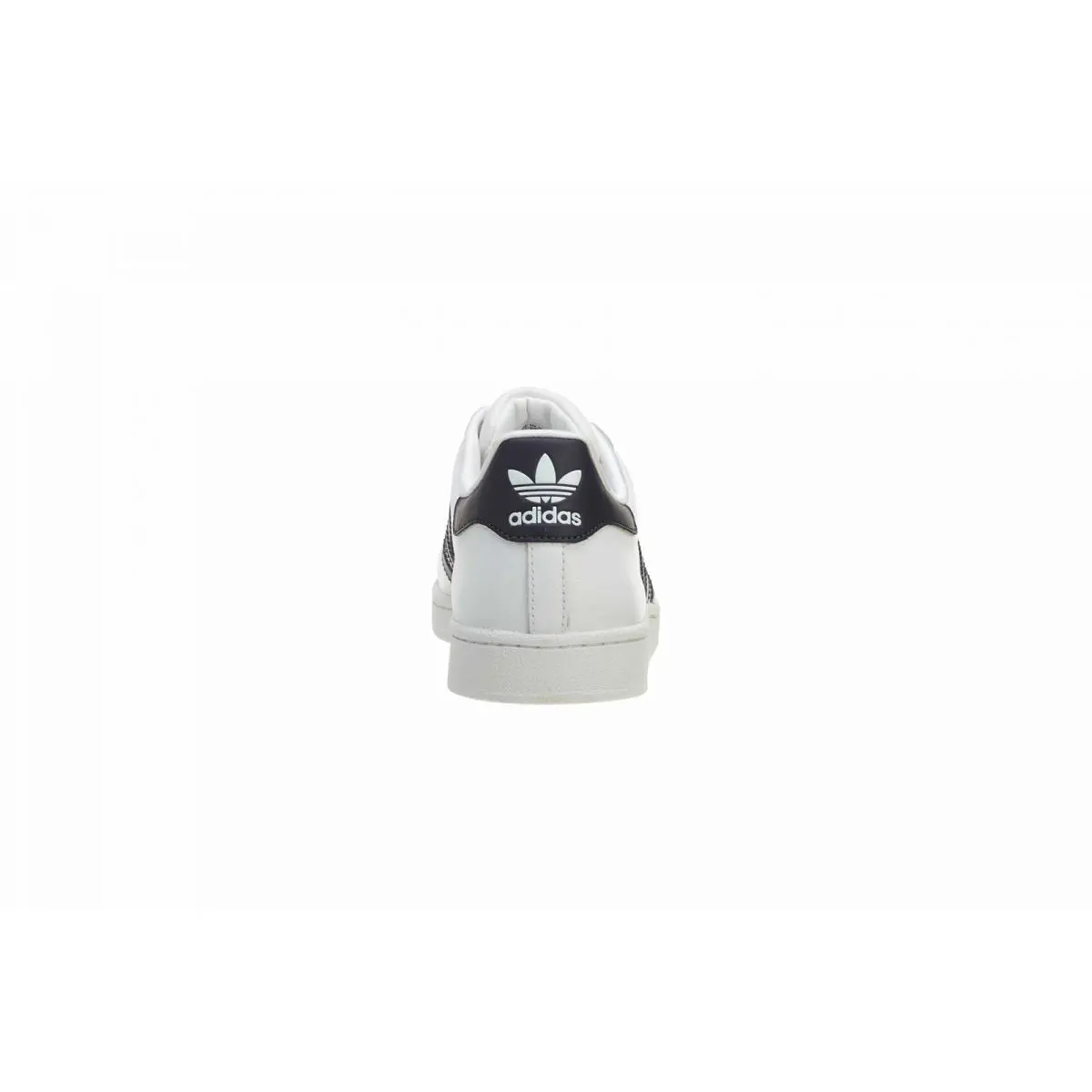 Adidas shoes - WHITE/BLUE 1