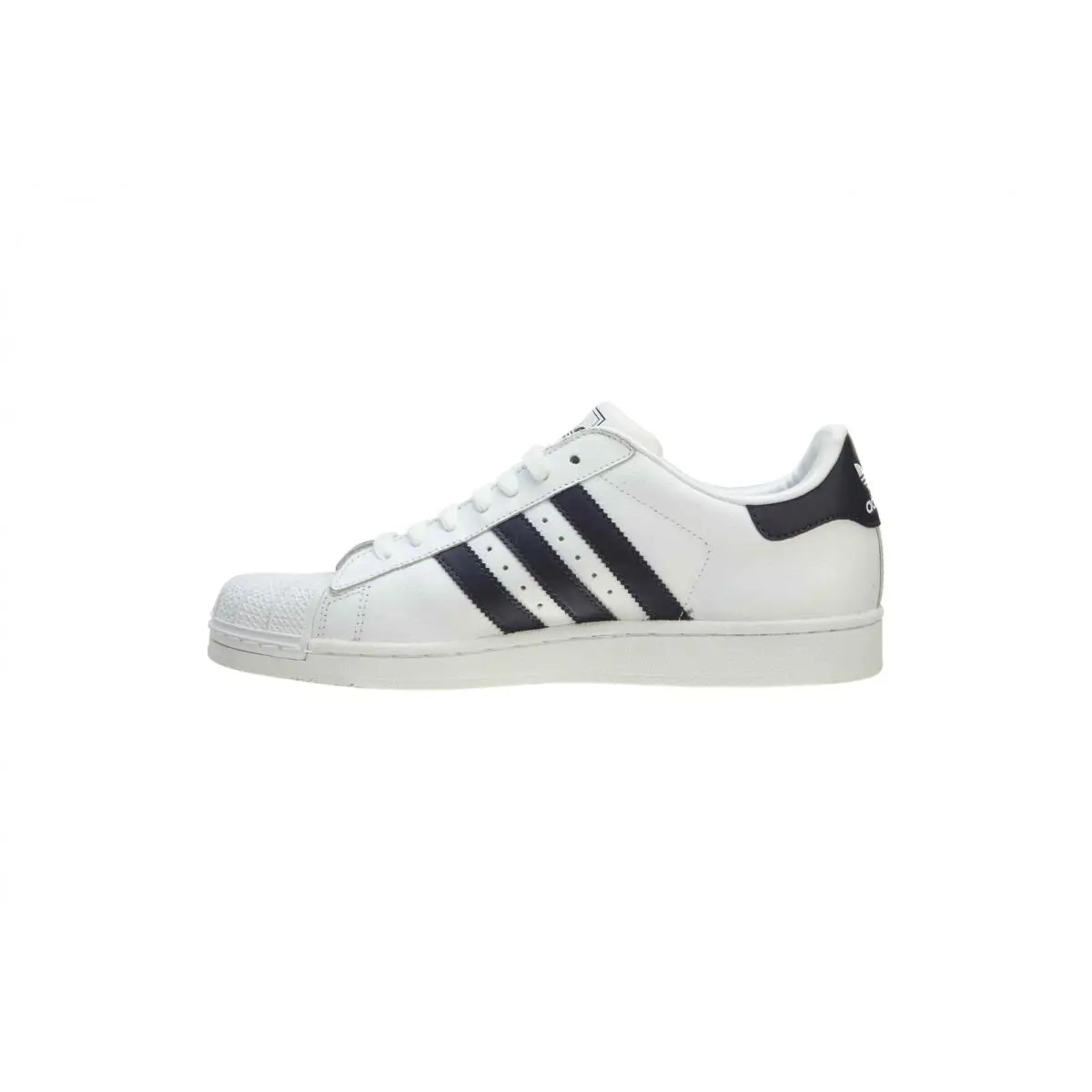 Adidas shoes - WHITE/BLUE 2