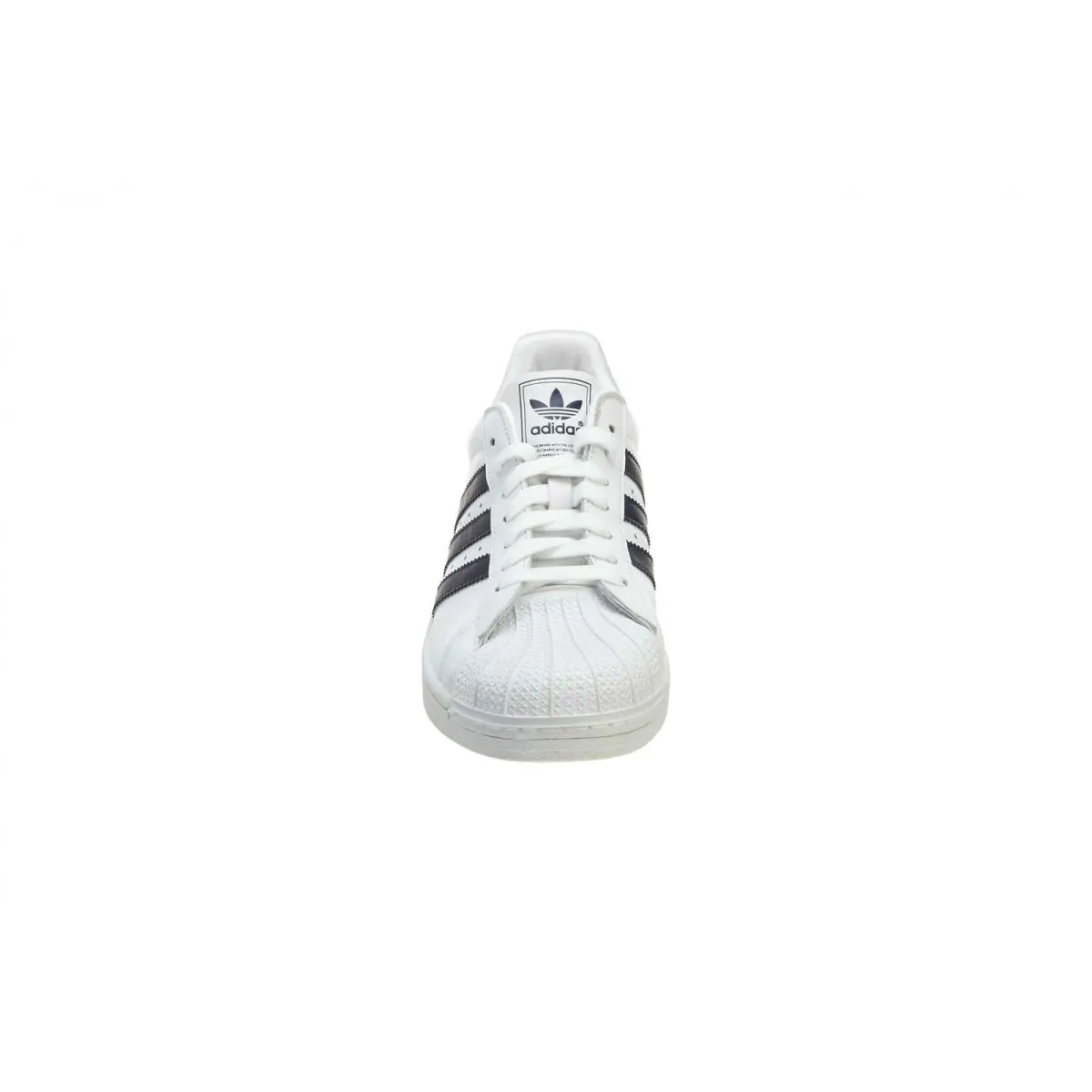 Adidas shoes - WHITE/BLUE 10