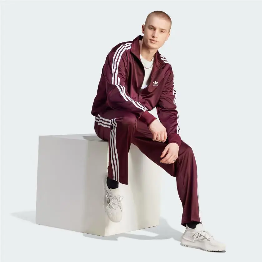 Adidas clothing - IN4683 IN4678 KD6672 KD6675 - IN4683 IN4678 KD6672 KD6675 - Maroon/Shadow Red 2