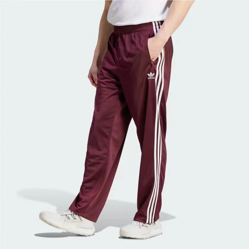 Adidas clothing - IN4683 IN4678 KD6672 KD6675 - IN4683 IN4678 KD6672 KD6675 - Maroon/Shadow Red 5
