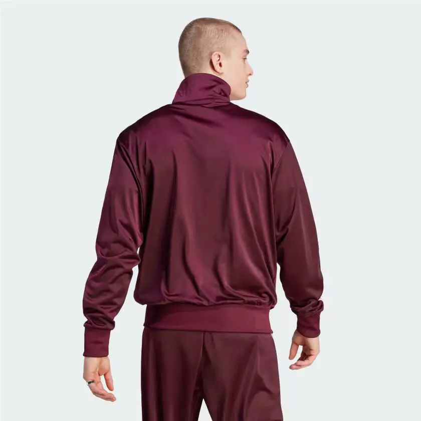 Adidas clothing - IN4683 IN4678 KD6672 KD6675 - IN4683 IN4678 KD6672 KD6675 - Maroon/Shadow Red 6