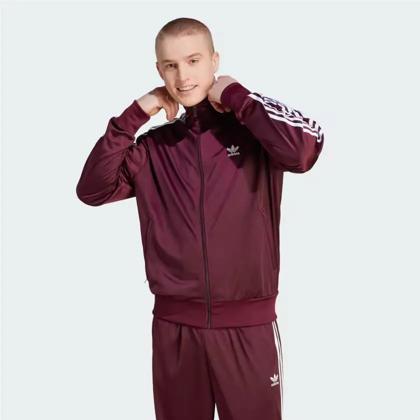 Adidas clothing - IN4683 IN4678 KD6672 KD6675 - IN4683 IN4678 KD6672 KD6675 - Maroon/Shadow Red 17