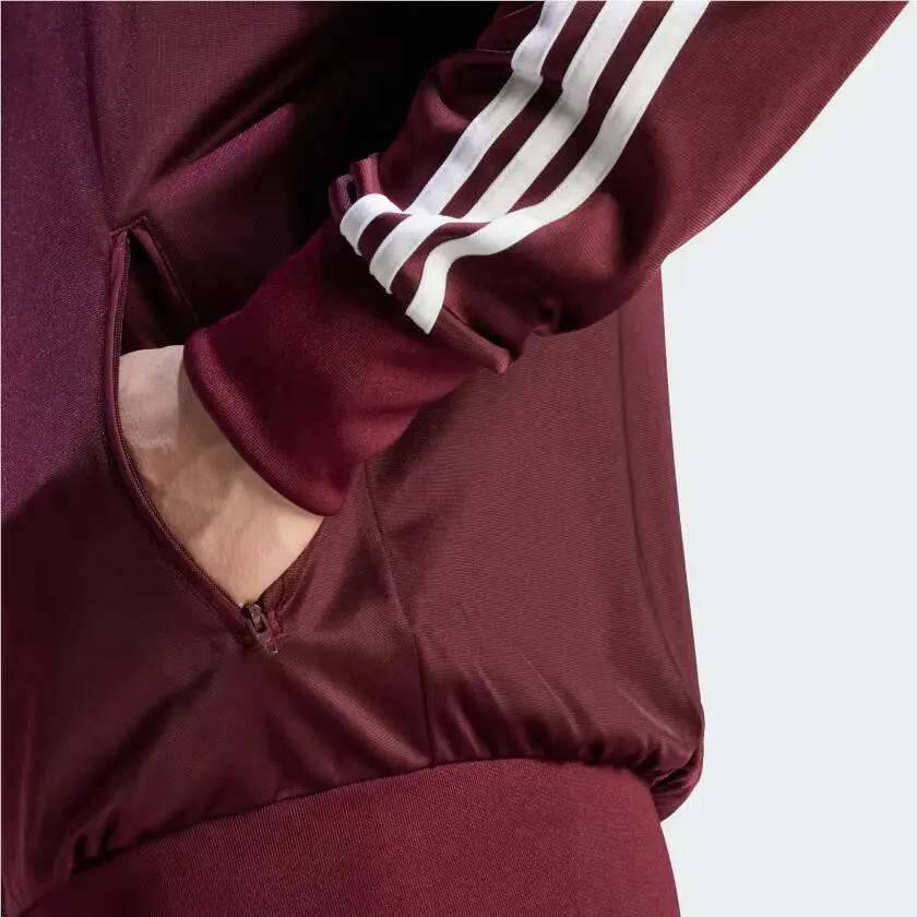 Adidas clothing - IN4683 IN4678 KD6672 KD6675 - IN4683 IN4678 KD6672 KD6675 - Maroon/Shadow Red 10