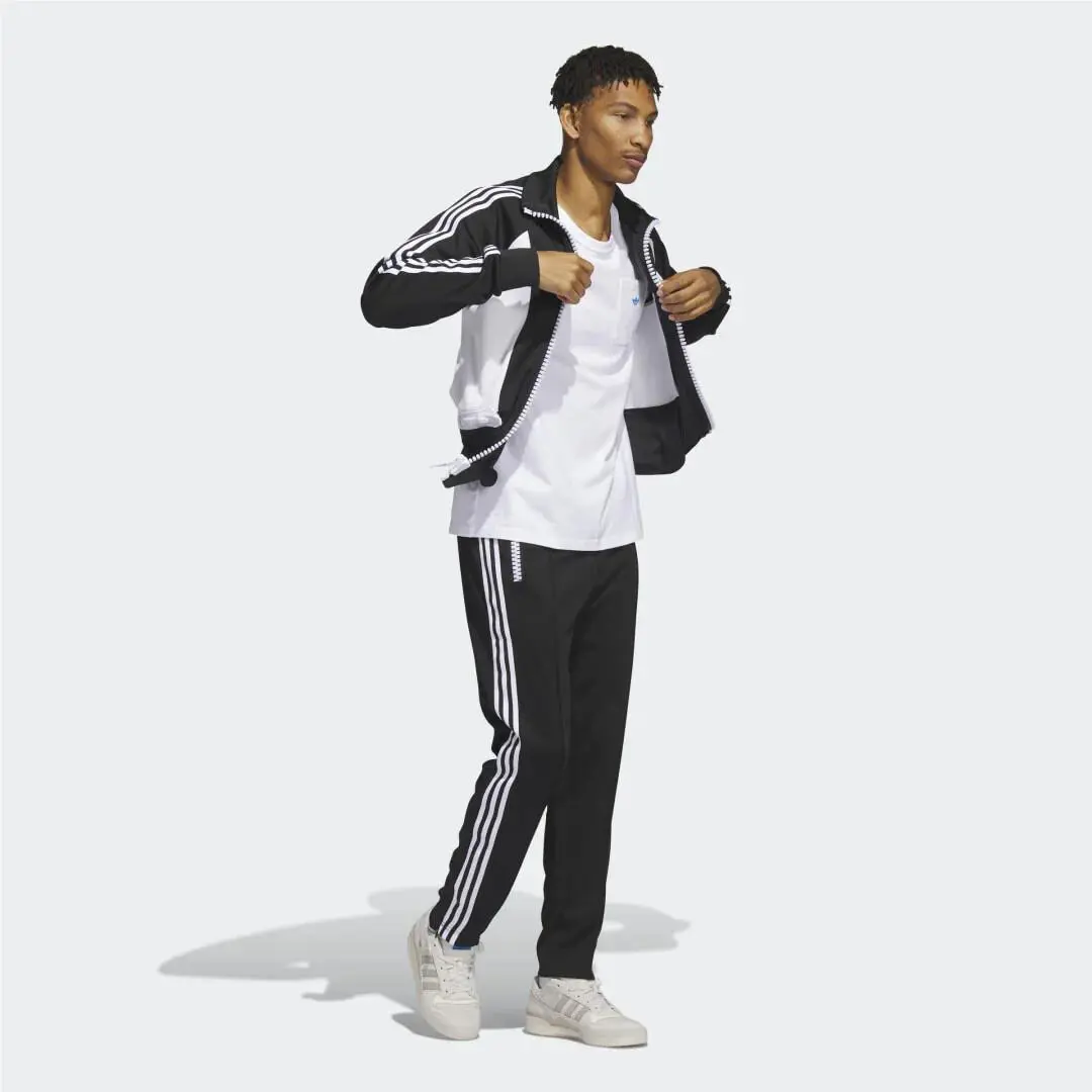 Adidas clothing - HY1811 HY1814 - HY1811 HY1814 - Black 0