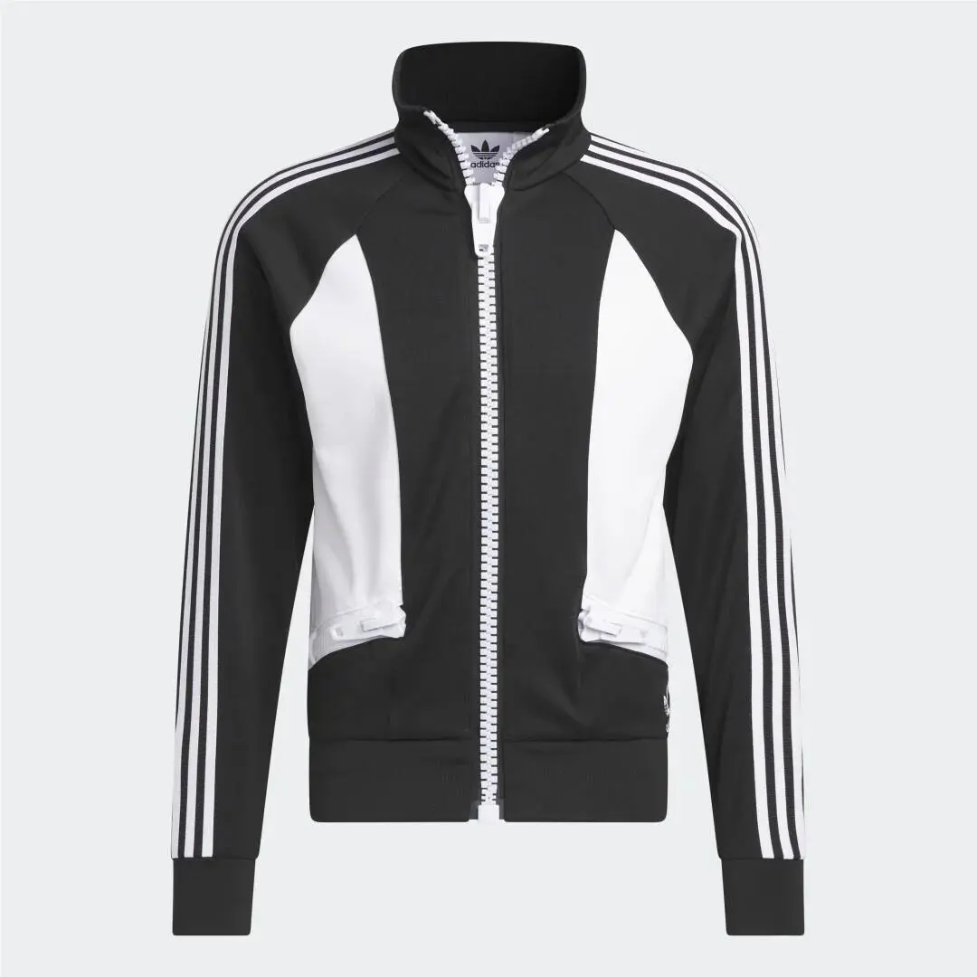 Adidas clothing - HY1811 HY1814 - HY1811 HY1814 - Black 1