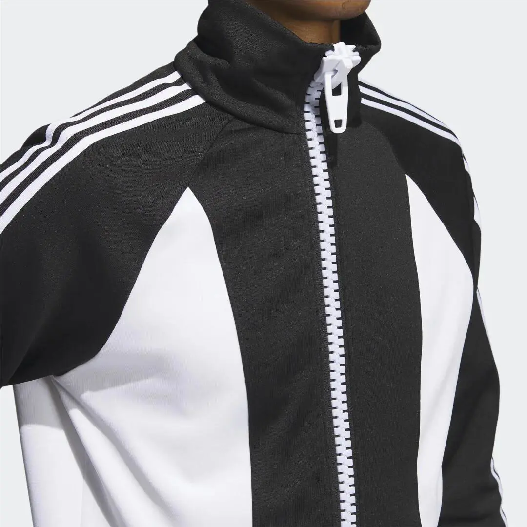 Adidas clothing - HY1811 HY1814 - HY1811 HY1814 - Black 3