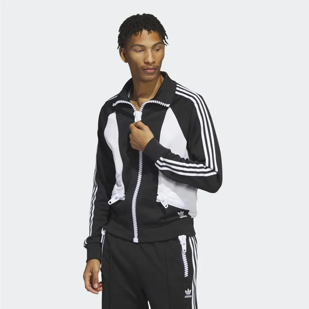 Adidas clothing - HY1811 HY1814 - HY1811 HY1814 - Black 13