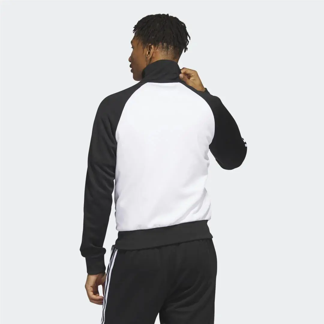 Adidas clothing - HY1811 HY1814 - HY1811 HY1814 - Black 19
