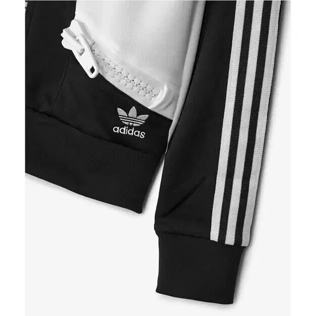 Adidas clothing - HY1811 HY1814 - HY1811 HY1814 - Black 23