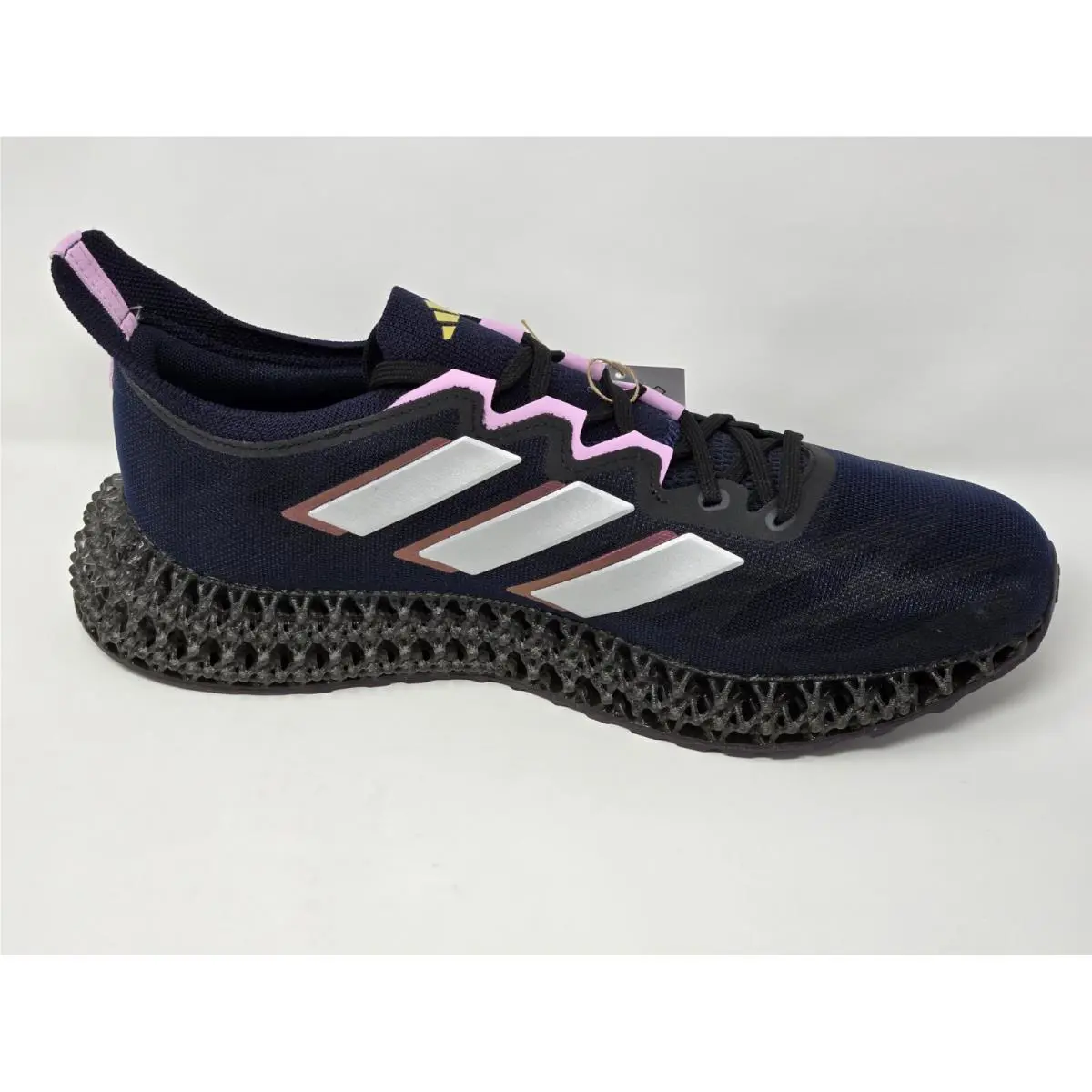 Adidas shoes - adidas 4DFWD - ID3501 - Black 0