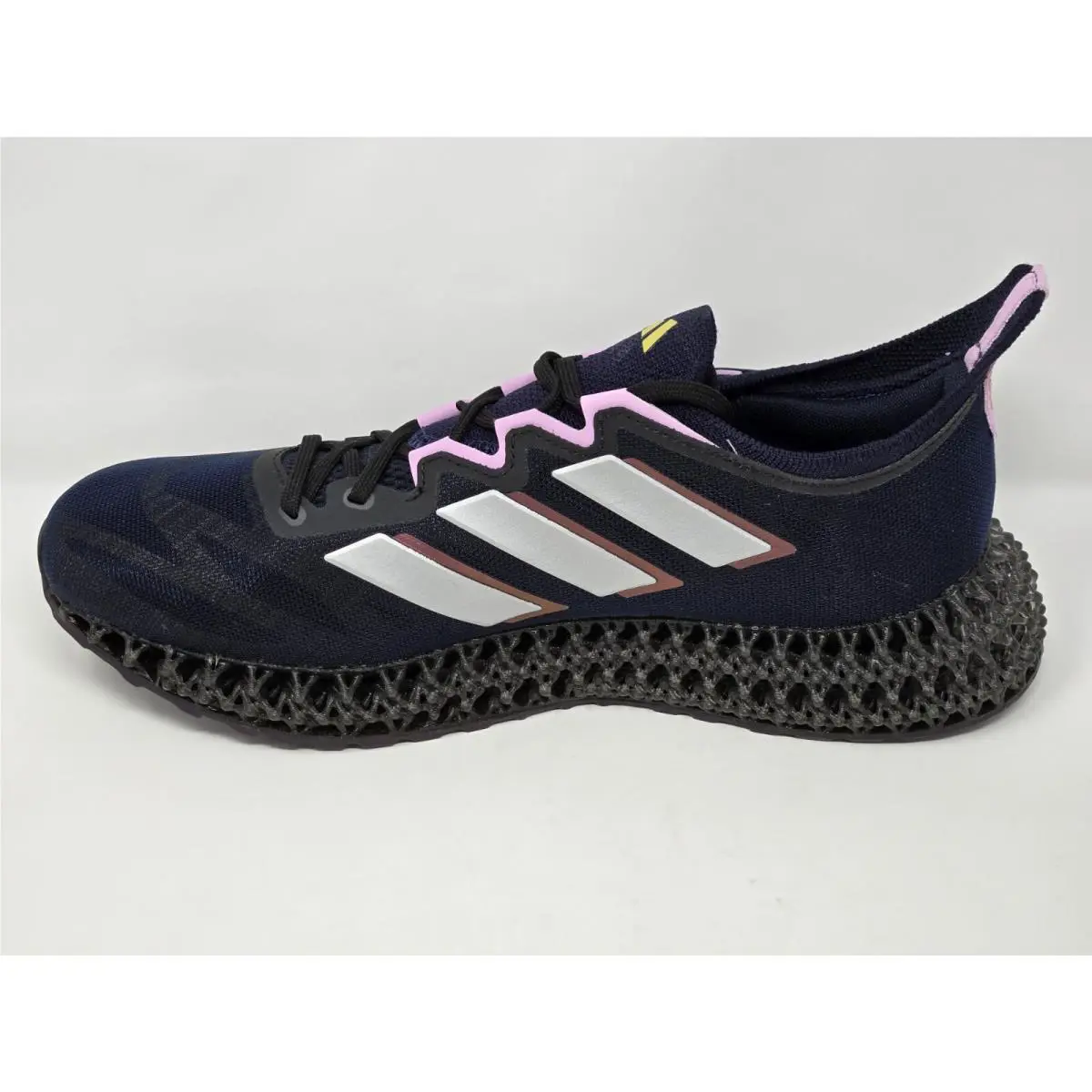 Adidas shoes - adidas 4DFWD - ID3501 - Black 2