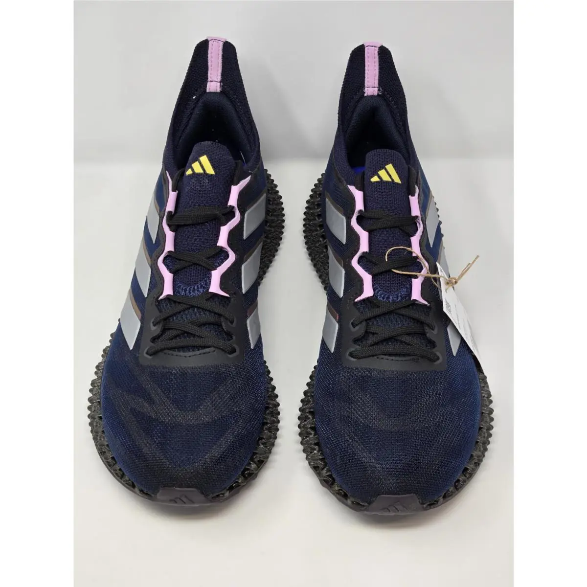 Adidas shoes - adidas 4DFWD - ID3501 - Black 3