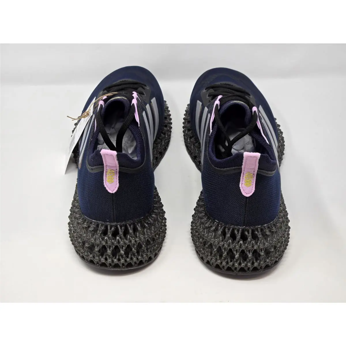 Adidas shoes - adidas 4DFWD - ID3501 - Black 4