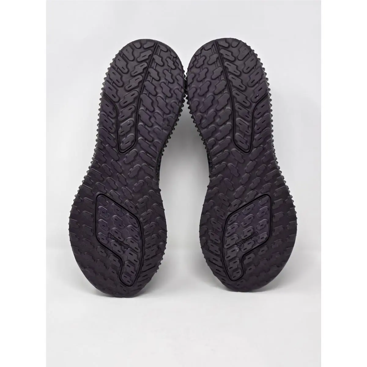 Adidas shoes - adidas 4DFWD - ID3501 - Black 6