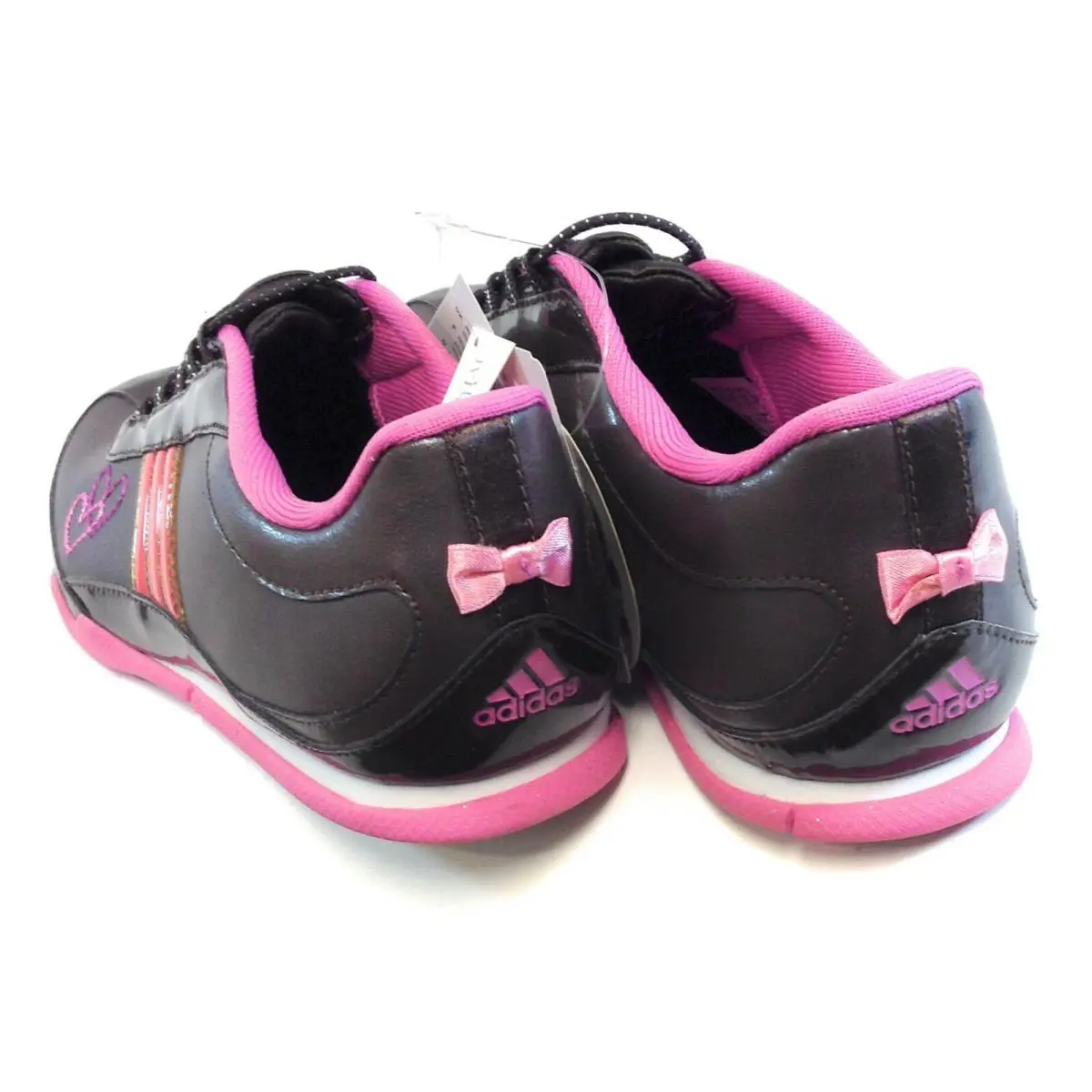 Adidas shoes - Brown 1